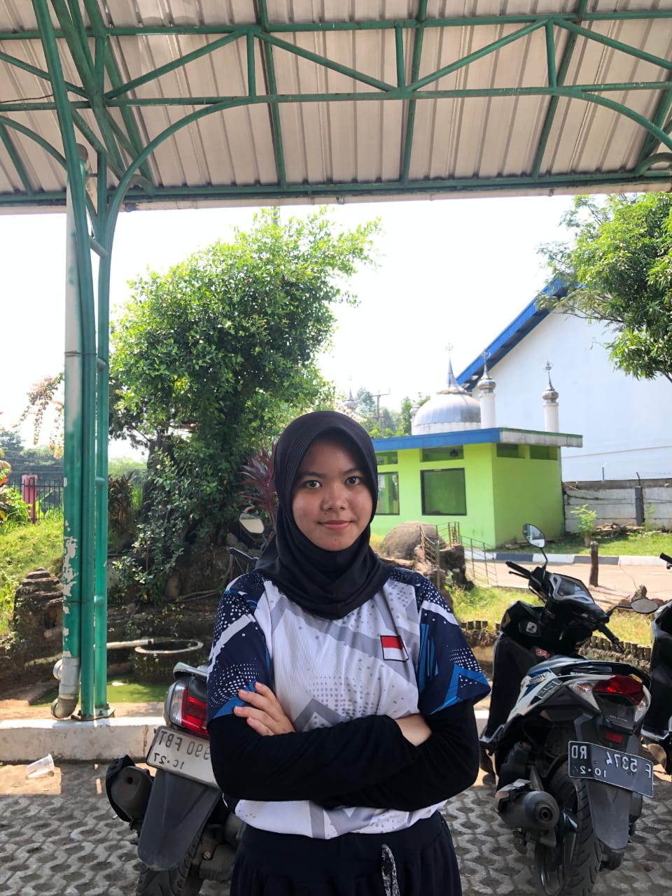 Tiara May Arista